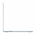 Macbook Air 15.3 M4/10C/10C/ 32GB/2TB/70W Błękitny