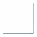 Macbook Air 15.3 M4/10C/10C/ 32GB/2TB/70W Błękitny