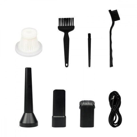 Mini dmuchawa 2 W 1 JET AIR DUSTER MT6538 Mini dmuchawa 2 W 1 JET AIR DUSTER MT6538
