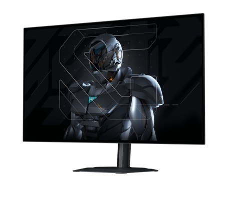 Monitor 27 cali MO27Q28G EK QHD QD-OLED 280 KVM