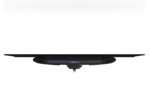 Monitor 31,5 cala AORUS FO32U OD-OLED 165Hz UHD 4K HM