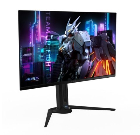 Monitor 31,5 cala AORUS FO32U OD-OLED 165Hz UHD 4K HM