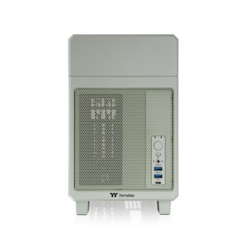 Obudowa - TR100 Mini - Matcha Green