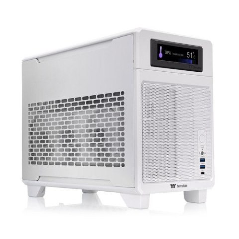 Obudowa - TR100 Mini - Snow Obudowa - TR100 Mini - Snow