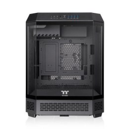 Obudowa - The Tower 600 TG - Black