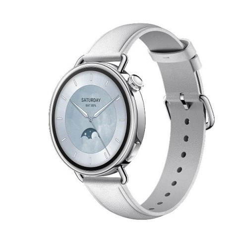 Smartwatch Redmi Watch S4 41mm Biały