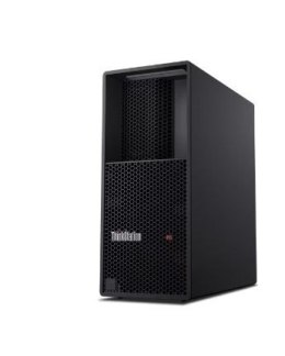 Stacja robocza ThinkStation P3 Tower G2 30HT005KPB W11Pro Ultra 9285K/2X32GB/1TB/RTXA2000 16GB + INT/vPro/3YRS OS + 1YR Premier
