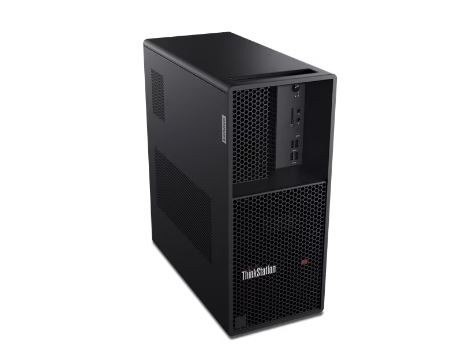 Stacja robocza ThinkStation P3 Tower G2 30HT005KPB W11Pro Ultra 9285K/2X32GB/1TB/RTXA2000 16GB + INT/vPro/3YRS OS + 1YR Premier