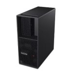 Stacja robocza ThinkStation P3 Tower G2 30HT005KPB W11Pro Ultra 9285K/2X32GB/1TB/RTXA2000 16GB + INT/vPro/3YRS OS + 1YR Premier