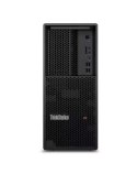 Stacja robocza ThinkStation P3 Tower G2 30HT005KPB W11Pro Ultra 9285K/2X32GB/1TB/RTXA2000 16GB + INT/vPro/3YRS OS + 1YR Premier