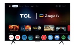 Telewizor QLED 55 cali 55P81K