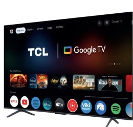 Telewizor QLED 65 cali 65P81K