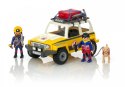 Zestaw z pojazdem Action 9128 Pojazd ratownictwa górskiego