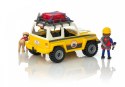 Zestaw z pojazdem Action 9128 Pojazd ratownictwa górskiego