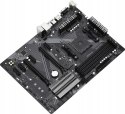 ASROCK Płyta główna B450 PRO4 R2.0 AM4 4DDR4 DP/HDMI M.2 USB3.2 ATX