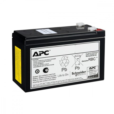 Akumulator APCRBCV204 Replacement Battery Cartridge #204 do Easy UPS SRV/SRVS 2000VA