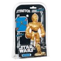 Figurka Stretch Star Wars C3PO