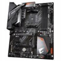 GIGABYTE Płyta główna A520 AORUS ELITE AM4 4DDR4 HDMI/DVI M.2 ATX