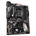 GIGABYTE Płyta główna A520 AORUS ELITE AM4 4DDR4 HDMI/DVI M.2 ATX