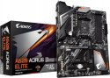 GIGABYTE Płyta główna A520 AORUS ELITE AM4 4DDR4 HDMI/DVI M.2 ATX
