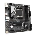 GIGABYTE Płyta główna A620M GAMING X AM5 4DDR5 HDMI/DP M.2 mATX