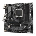 GIGABYTE Płyta główna A620M GAMING X AM5 4DDR5 HDMI/DP M.2 mATX