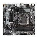 GIGABYTE Płyta główna A620M GAMING X AM5 4DDR5 HDMI/DP M.2 mATX