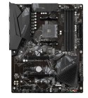 GIGABYTE Płyta główna B550 GAMING X V2 AM4 4DDR4 HDMI/DVI M.2 ATX