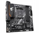 GIGABYTE Płyta główna B550M AORUS ELITE AM4 4DDR4 2HDMI/DVI-D mATX