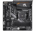 GIGABYTE Płyta główna B550M AORUS ELITE AM4 4DDR4 2HDMI/DVI-D mATX