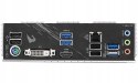 GIGABYTE Płyta główna B550M AORUS ELITE AM4 4DDR4 2HDMI/DVI-D mATX