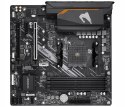 GIGABYTE Płyta główna B550M AORUS ELITE AM4 4DDR4 2HDMI/DVI-D mATX