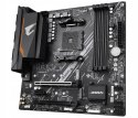 GIGABYTE Płyta główna B550M AORUS ELITE AM4 4DDR4 2HDMI/DVI-D mATX