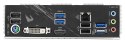 GIGABYTE Płyta główna B550M AORUS ELITE AM4 4DDR4 2HDMI/DVI-D mATX