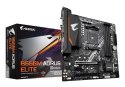 GIGABYTE Płyta główna B550M AORUS ELITE AM4 4DDR4 2HDMI/DVI-D mATX