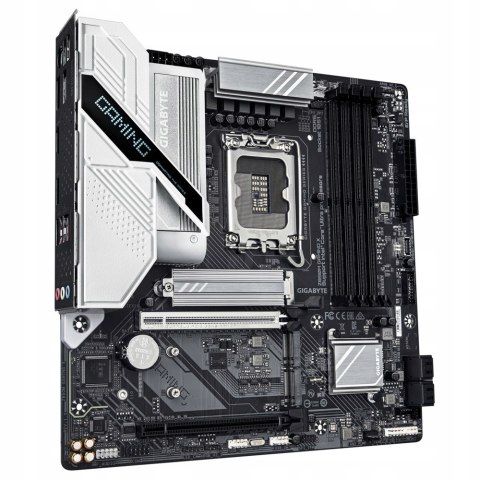 GIGABYTE Płyta główna Z890M GAMING X GIGABYTE Płyta główna Z890M GAMING X