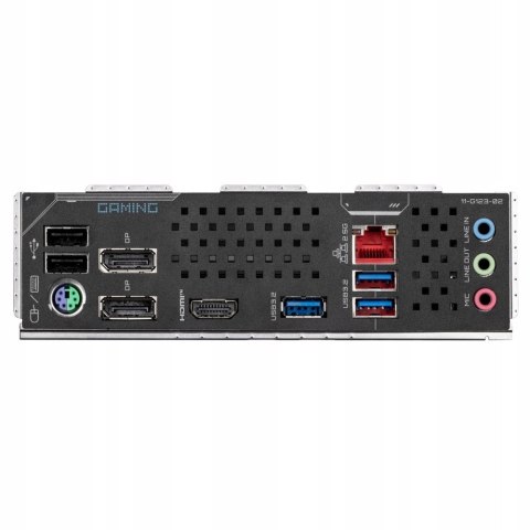 GIGABYTE Płyta główna Z890M GAMING X GIGABYTE Płyta główna Z890M GAMING X