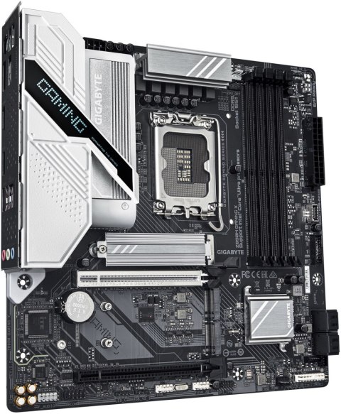 GIGABYTE Płyta główna Z890M GAMING X GIGABYTE Płyta główna Z890M GAMING X