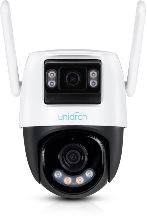 Kamera IP Uniview Uho-P2S-M55F34