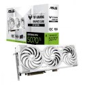 Karta graficzna GeForce RTX 5070Ti TUF GAMING OC WHITE BTF GDDR7 256bit