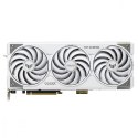 Karta graficzna GeForce RTX 5070Ti TUF GAMING OC WHITE BTF GDDR7 256bit