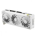 Karta graficzna GeForce RTX 5070Ti TUF GAMING OC WHITE BTF GDDR7 256bit