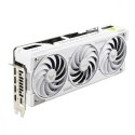 Karta graficzna GeForce RTX 5070Ti TUF GAMING OC WHITE BTF GDDR7 256bit