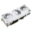 Karta graficzna GeForce RTX 5070Ti TUF GAMING OC WHITE BTF GDDR7 256bit