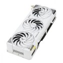 Karta graficzna GeForce RTX 5070Ti TUF GAMING OC WHITE BTF GDDR7 256bit