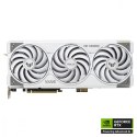 Karta graficzna GeForce RTX 5070Ti TUF GAMING OC WHITE BTF GDDR7 256bit