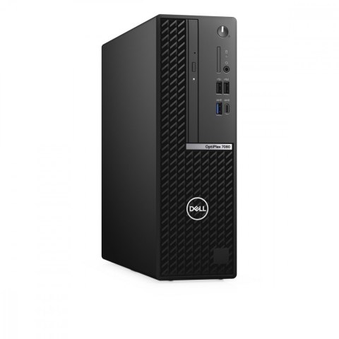 Komputer poleasingowy Optiplex 7080 SFF Core i5-10500 (10-gen.) 3,1GHz / 16 GB / 480 GB SSD / Win 11 Prof.