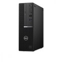 Komputer poleasingowy Optiplex 7080 SFF Core i5-10500 (10-gen.) 3,1GHz / 16 GB / 480 GB SSD / Win 11 Prof.