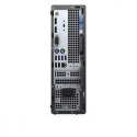 Komputer poleasingowy Optiplex 7080 SFF Core i5-10500 (10-gen.) 3,1GHz / 16 GB / 480 GB SSD / Win 11 Prof.