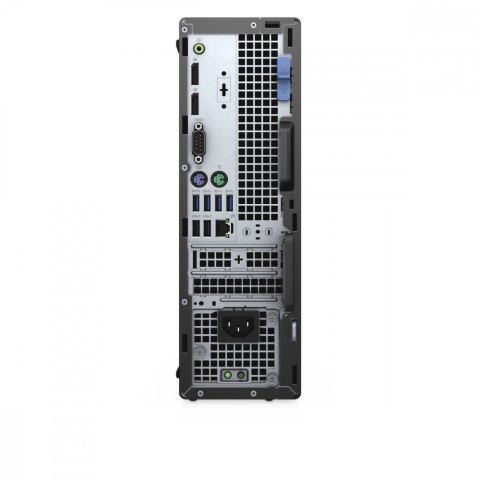 Komputer poleasingowy Optiplex 7080 SFF Core i5-10500 (10-gen.) 3,1GHz / 16 GB / 480 GB SSD / Win 11 Prof.